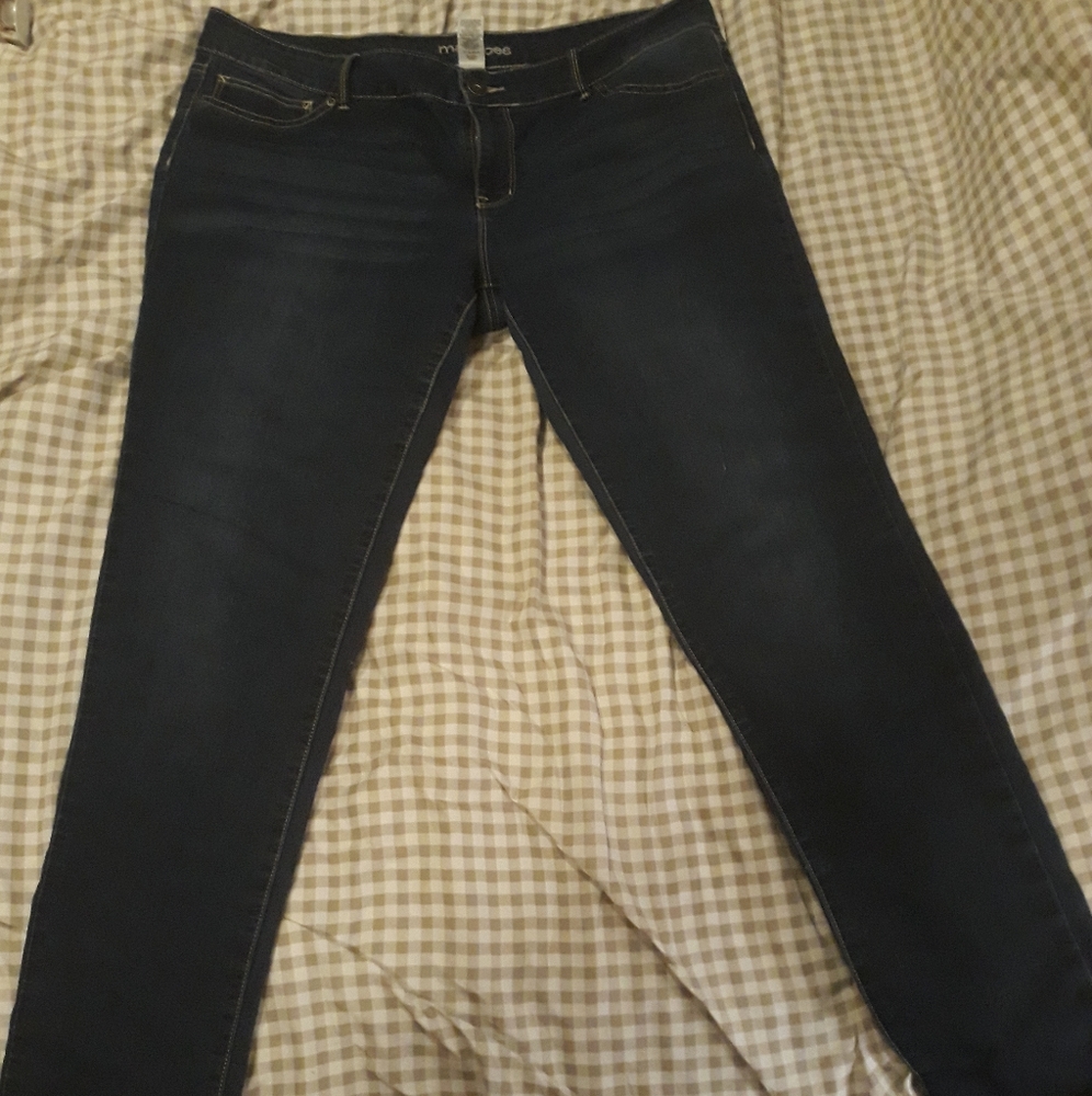 Jeggings